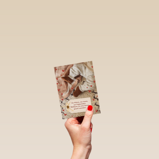 Geboortefelicitatie welkom in ons leven