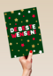 nieuwjaarskaart met tekst de beste wensen