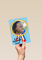 Geslaagd Lintje Fotokaart