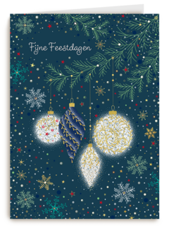 Turnowsky Fijne Feestdagen
