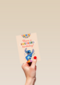 Swinging Birthday Disney Stitch