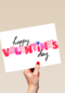Happy Valentines day hip