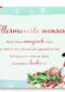 Kerstkaart speciale momenten Maak Kerst magisch mooi