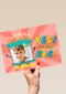 Yes jij bent zes