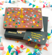 Chocstar Hiep Hiep Verjaardags Chocolade