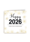 Nieuwjaar 2026 Happy 2026