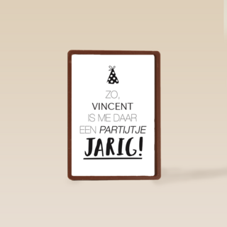 vaderdag man grappig zo jij bent me daar een partijtje jarig