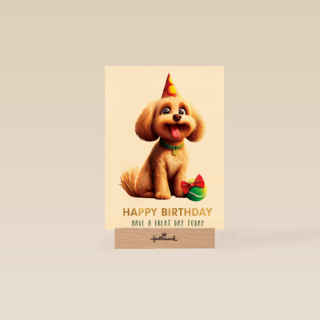 Folio Happy Birthday Have a Great Day