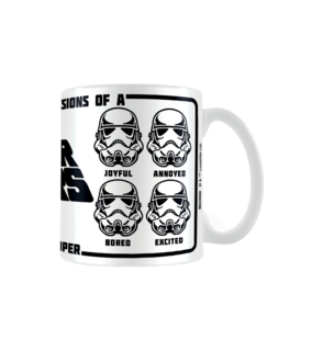 Theemok Star Wars