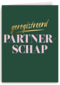 Love Story Geregistreerd Partnerschap