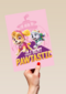 Jij bent Pawtastic kaart Paw Patrol