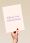 goed gedaan kaart andc show them who is boss
