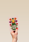 Folio Happy New Year Tulpen