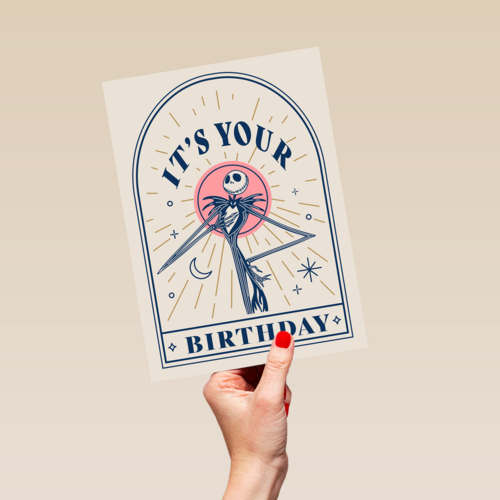 Disney Its Your Birthday