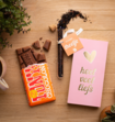 Tony Chocolonely Heel Veel Liefs Thee Cadeautje