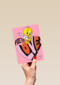 Looney Tunes Feel The Love
