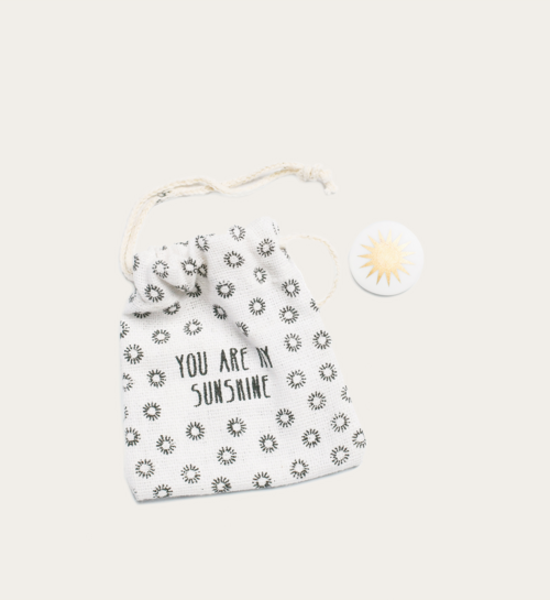 Sunshine to go