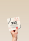 Angel Numbers 333 support hip