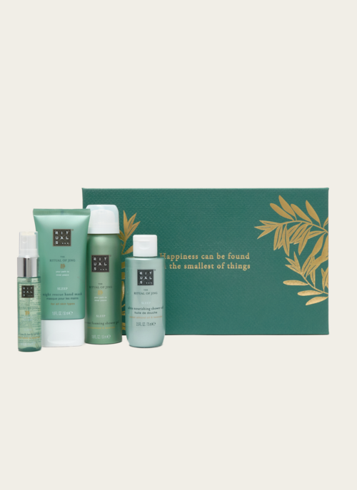 Rituals Cadeauset Jing Small | Rituals Cadeau Beauty |