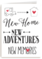 Samenwonen new adventures