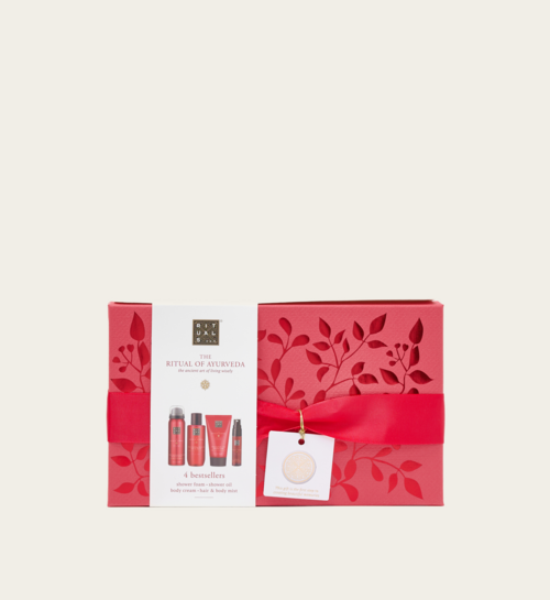 Rituals Cadeauset Ayurveda Small 