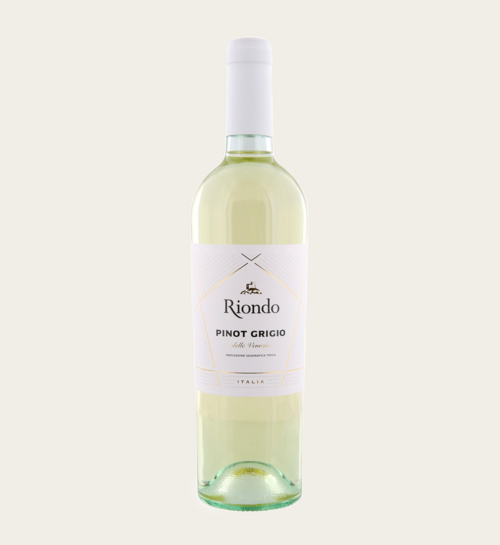 Riondo Pinot Grigio