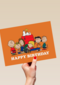 Peanuts Happy Birthday