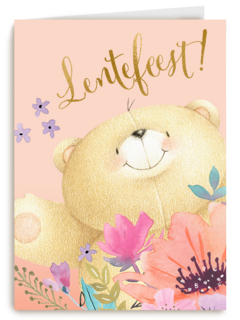 Forever Friends Lentefeest