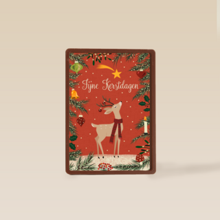 Ylva Svensson Fijne Kerstdagen