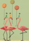 Flamingo Party