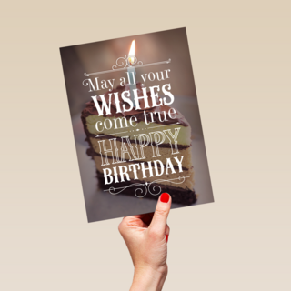 wishes happy birthday