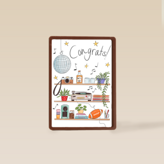 Congrats Matia Studio