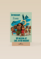 Disney Vaiana 2 Beterschap