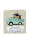 minions jij bent geslaagd voor je rijbewijs