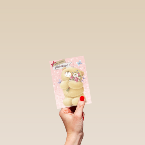 gefeliciteerd vrouw knuffel lieve mama