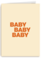 geboorte felicitatie andc baby regenboog