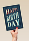 happy classic birthday