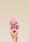 Jij bent Pawtastic kaart Paw Patrol