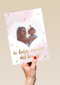 fotokaart moederdag de liefste moeder dat ben jij