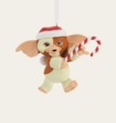 Hallmark Warner Bros Kerst Ornament Santa Gizmo            
