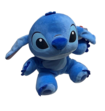 Ty Beanie Boo Disney Stitch 15cm met geluid