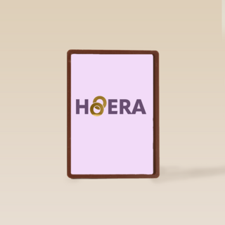 Love Story Hoera ringen