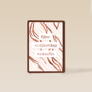 fijne verjaardag vriendin