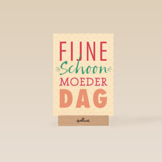 moederdag hip fijne schoonmoederdag moederdag