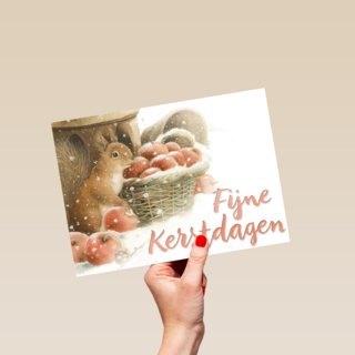 Marjolein Bastin Kersteekhoorn