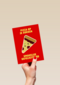 Eat My Socks Pizza gefeliciteerd