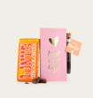 Tony Chocolonely Heel Veel Liefs Thee Cadeautje
