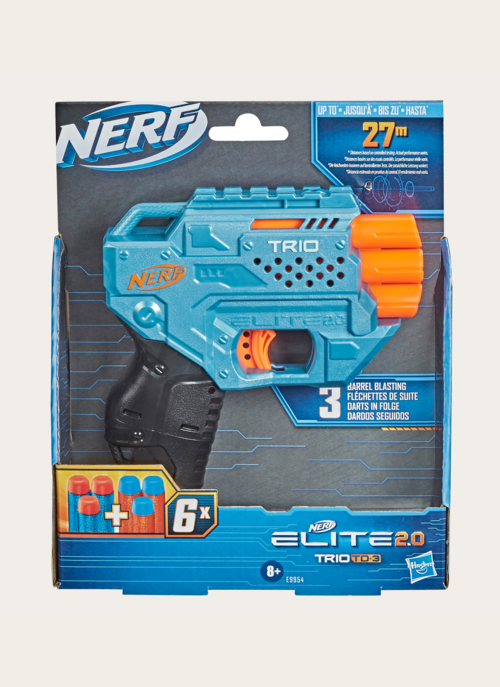 Speelgoedblaster Nerf Elite | Hallmark Cadeau Spellen En Speelgoed |