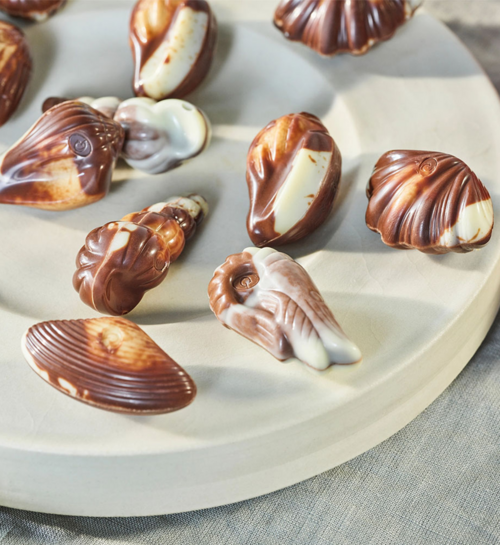 Guylian Chocolade Zeevruchten 22 stuks