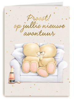 samenwonen kaart